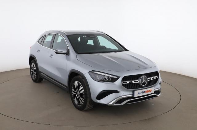Mercedes Benz Gla image 7