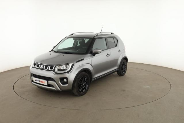 Suzuki Ignis 1.2 Dualjet Hybrid Pack 83 Ch