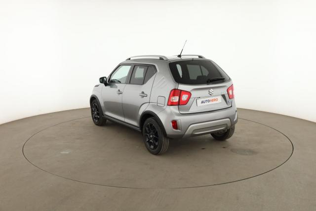 Suzuki Ignis image 4