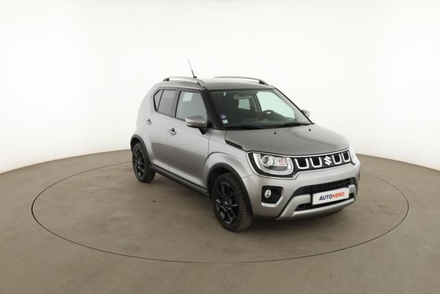 Suzuki Ignis image 9