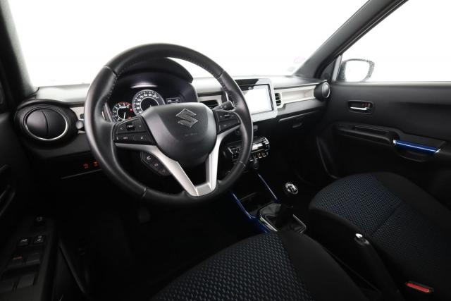 Suzuki Ignis image 2