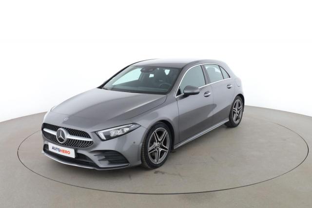 Mercedes Benz Classe A 180 D Amg Line 7g-Dct 116 Ch