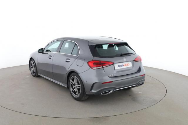 Mercedes Benz Classe A image 1