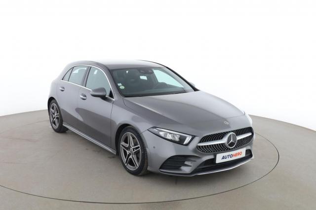 Mercedes Benz Classe A image 2