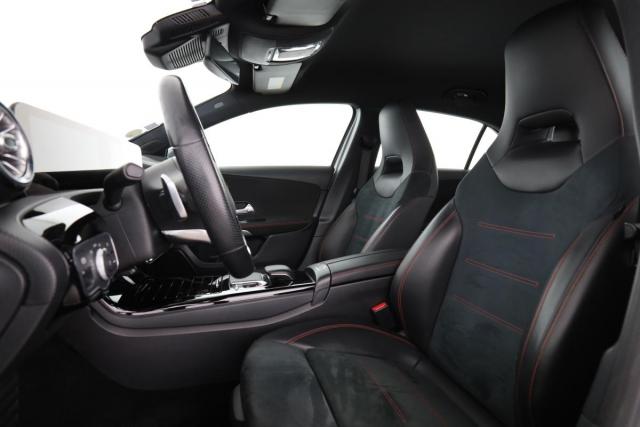 Mercedes Benz Classe A image 3