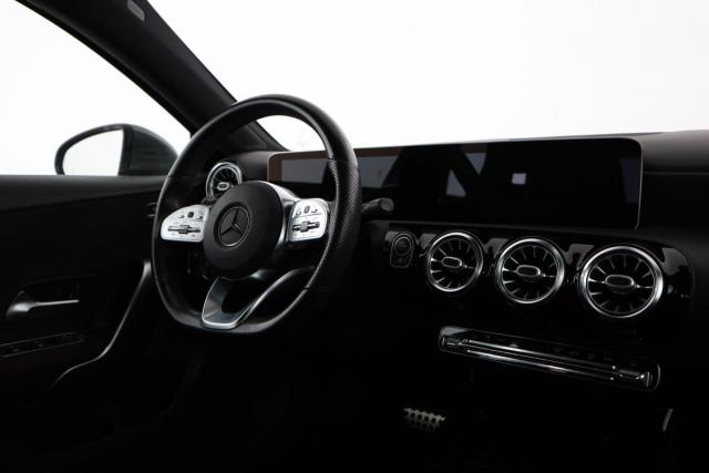 Mercedes Benz Classe A image 7