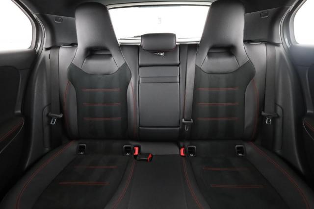 Mercedes Benz Classe A image 4