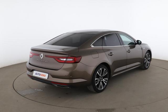 Renault Talisman image 8