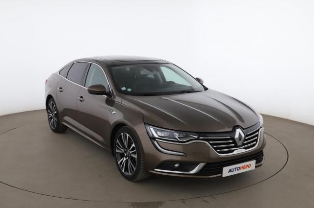 Renault Talisman image 3