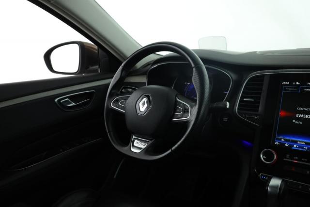 Renault Talisman image 2