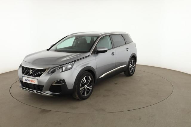 Peugeot 5008 1.5 Blue-Hdi Allure Business 130 Ch