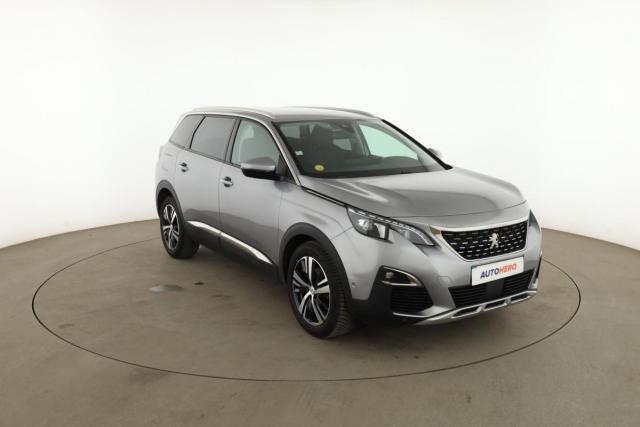 Peugeot 5008 image 6