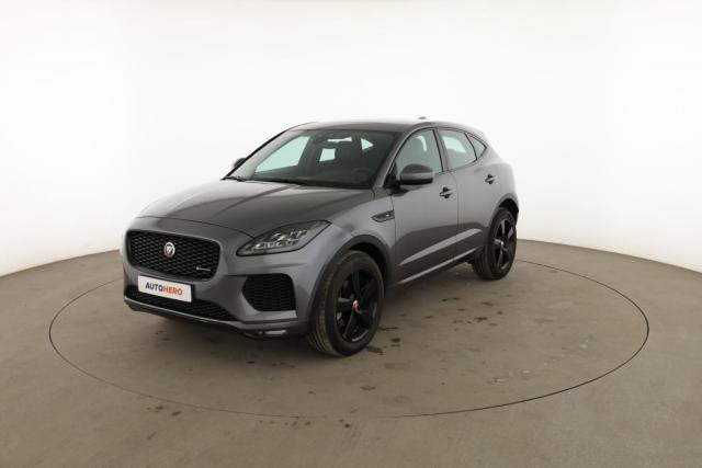 Jaguar E-Pace D180 Awd R-Dynamic S Bva 180 Ch