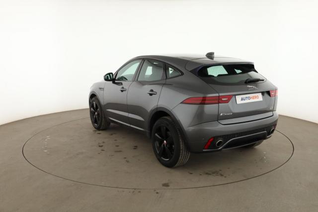 Jaguar E-Pace image 9