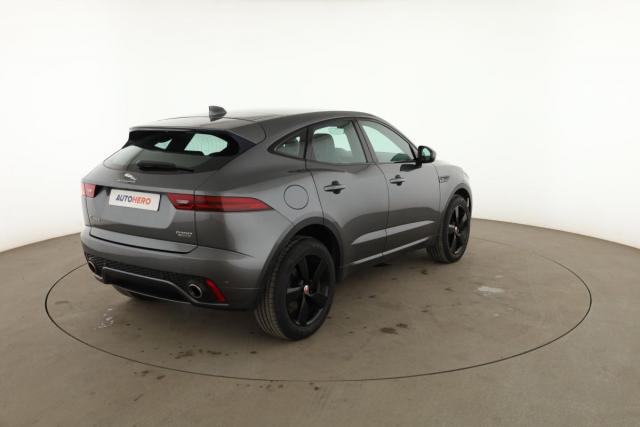 Jaguar E-Pace image 6