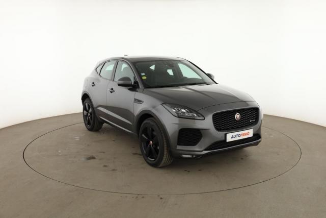 Jaguar E-Pace image 2