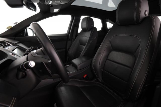 Jaguar E-Pace image 1