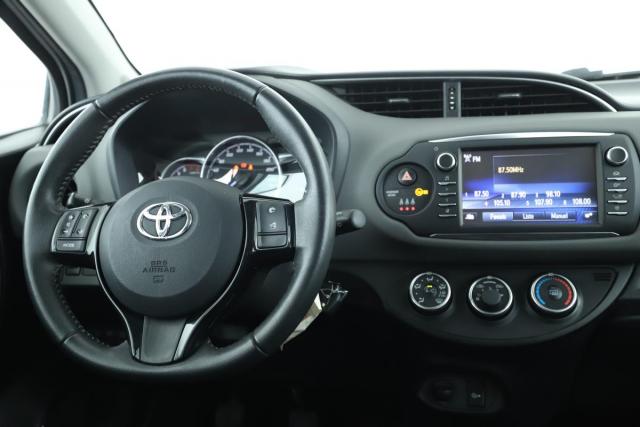 Toyota Yaris image 5