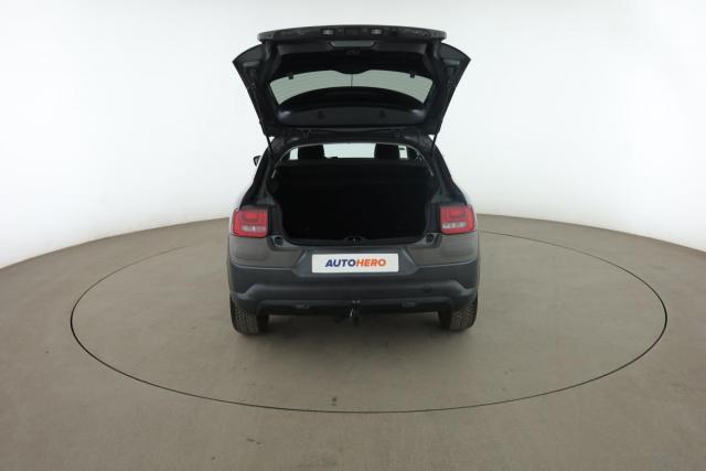 Citroen C4 Cactus image 8