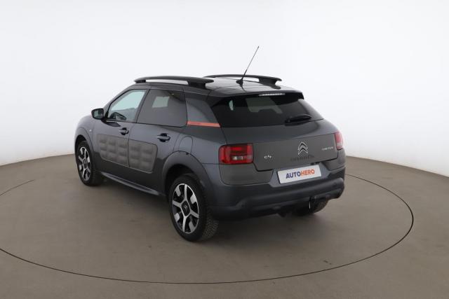Citroen C4 Cactus image 1