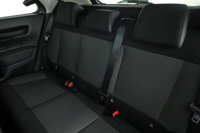 Citroen C4 Cactus image 2