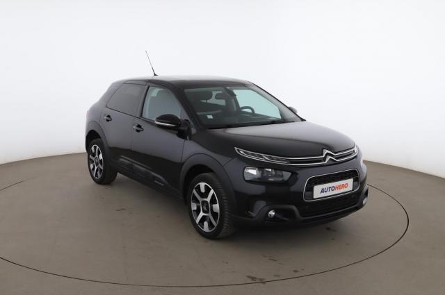 Citroen C4 Cactus image 9