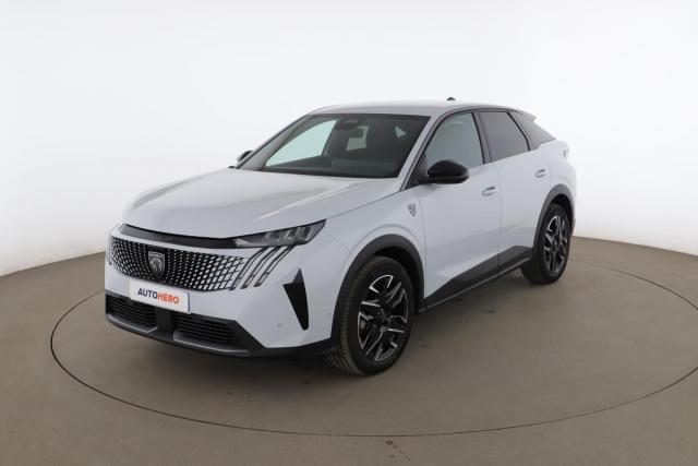 Peugeot 3008 1.2 Hybrid Allure E-Dcs6 136 Ch