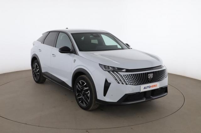 Peugeot 3008 image 8
