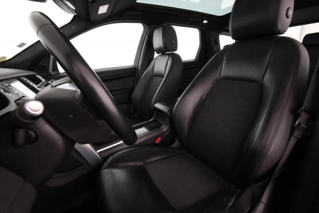 Land Rover Discovery Sport image 7