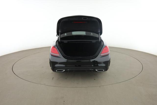 Mercedes Benz Classe C image 8