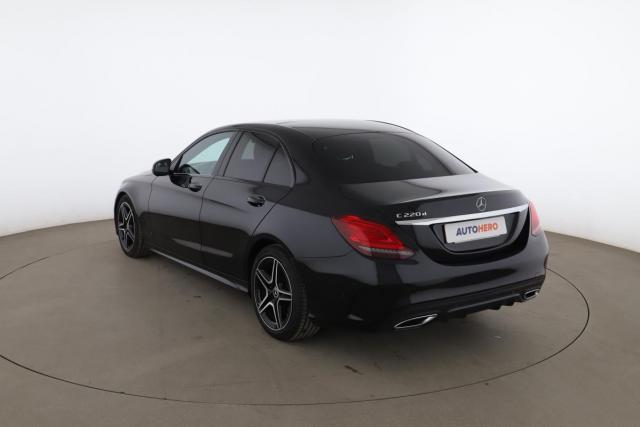 Mercedes Benz Classe C image 7
