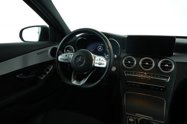 Mercedes Benz Classe C image 6