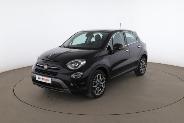 Fiat 500x 1.3 Firefly T T4 Cross Dct 150 Ch