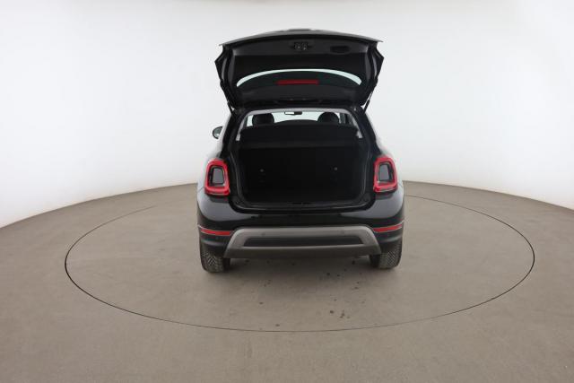 Fiat 500x image 8