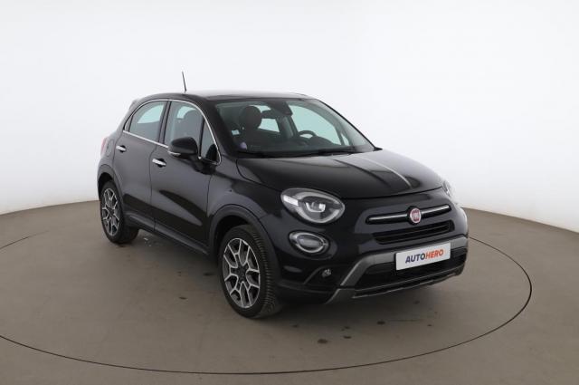 Fiat 500x image 4