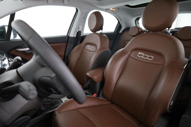 Fiat 500x image 6