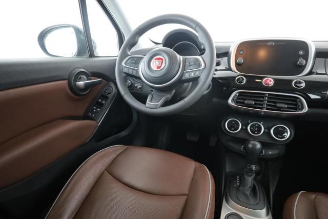 Fiat 500x image 2
