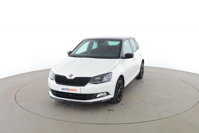Skoda Fabia 1.2 Tsi Green Tec Monte Carlo 90 Ch
