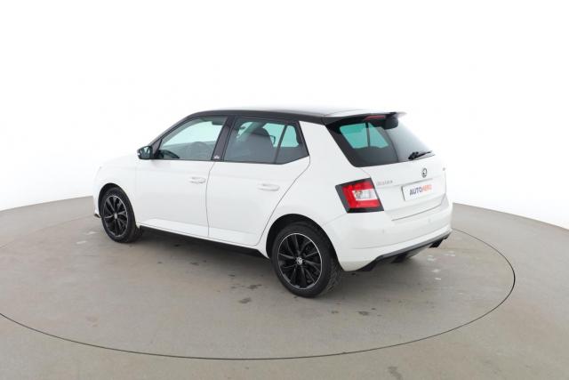 Skoda Fabia image 3
