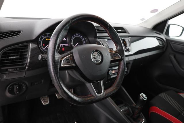 Skoda Fabia image 6