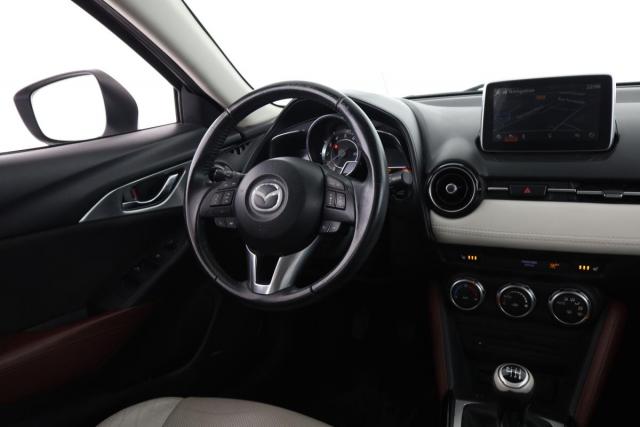 Mazda Cx-3 image 6