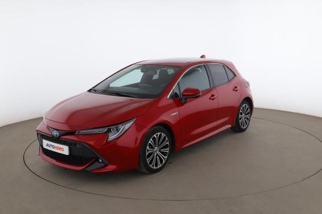 Toyota Corolla 1.8 Hybride Design 122h
