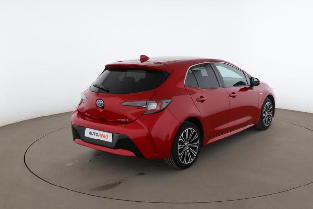 Toyota Corolla image 1