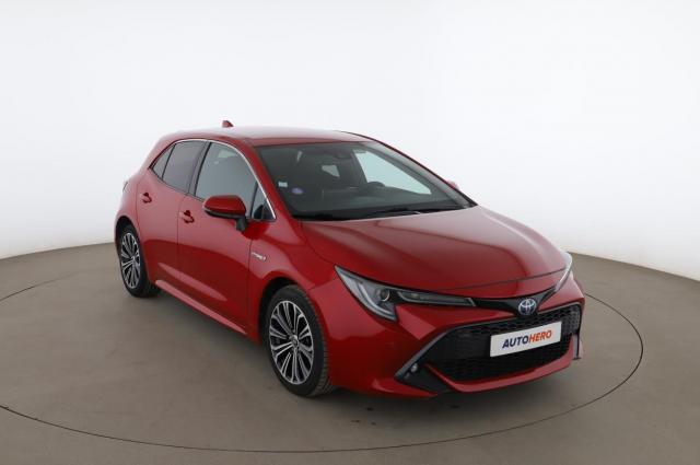 Toyota Corolla image 9