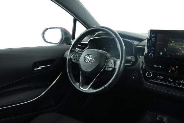 Toyota Corolla image 7