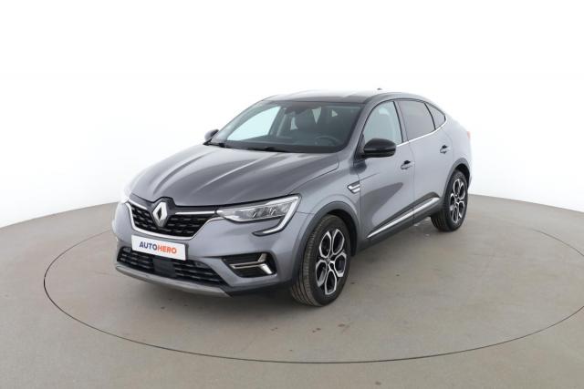 Renault Arkana 1.3 Tce Intens Edc 160 Ch