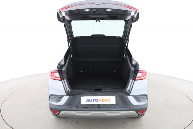 Renault Arkana image 1