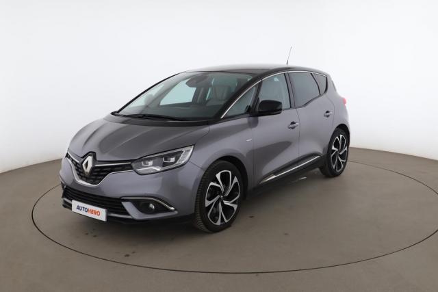 Renault Scénic 1.2 Tce Energy Edition One 130 Ch