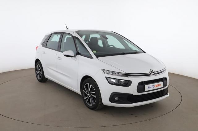 Citroen C4 Spacetourer image 9