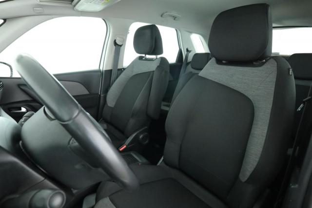 Citroen C4 Spacetourer image 8